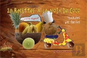 20 Recettes À La Noix De Coco Sucrées Et Faciles