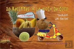 Bertrand.pt - 20 Recettes À La Noix De Coco Sucrées Et Faciles