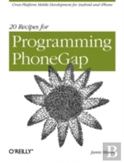 20 Recipes For Programming Phonegap