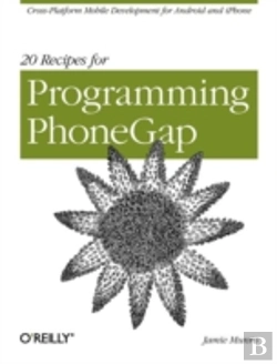Bertrand.pt - 20 Recipes For Programming Phonegap