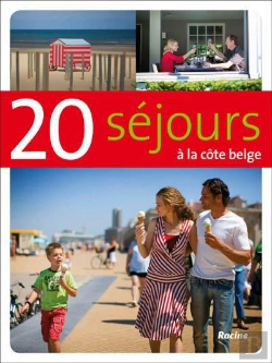 Bertrand.pt - 20 Sejours A La Cote Belge