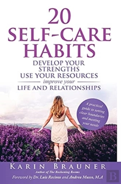 Bertrand.pt - 20 Self-Care Habits