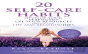 20 Self-Care Habits