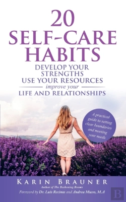Bertrand.pt - 20 Self-Care Habits