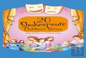 20 Shakespeare Children'S Stories