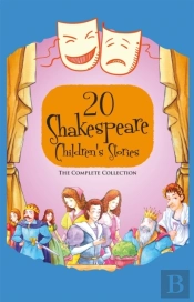 20 Shakespeare Children'S Stories