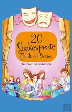 Bertrand.pt - 20 Shakespeare Children'S Stories
