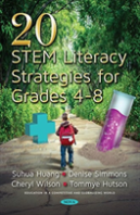 20 Stem Literacy Strategies For Grades 4-8