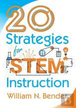 20 Strategies For Stem Instruction