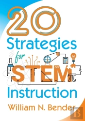 20 Strategies For Stem Instruction