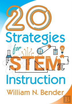 Bertrand.pt - 20 Strategies For Stem Instruction