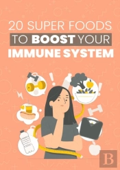 20 Super Foods To Boost Your Immune System