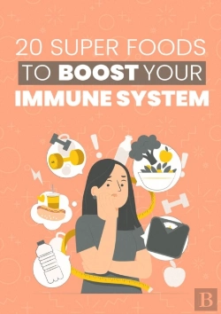 Bertrand.pt - 20 Super Foods To Boost Your Immune System