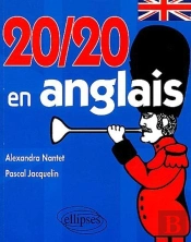 20 Sur 20 En Anglais