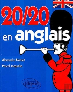 Bertrand.pt - 20 Sur 20 En Anglais
