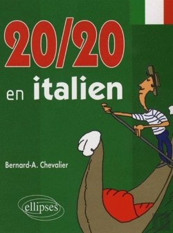 Bertrand.pt - 20 Sur 20 En Italien