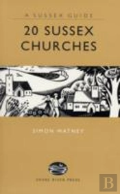 20 Sussex Churches