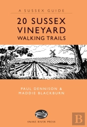 20 Sussex Vineyard Walking Trails