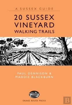 Bertrand.pt - 20 Sussex Vineyard Walking Trails