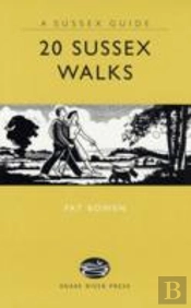 20 Sussex Walks