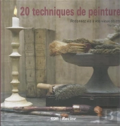 20 Techniques De Peinture