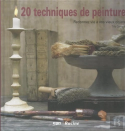 Bertrand.pt - 20 Techniques De Peinture