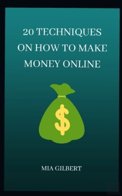 Bertrand.pt - 20 Techniques On How To Make Money Online