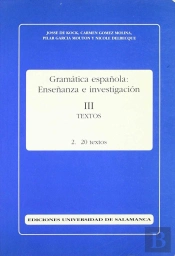 20 Textos