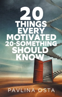 Bertrand.pt - 20 Things Every Motivated 20-Something Should Know