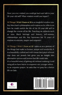 Bertrand.pt - 20 Things I Wish I Knew At 20