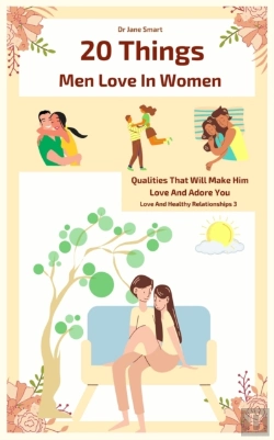 Bertrand.pt - 20 Things Men Love In Women
