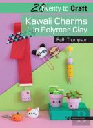 20 To Craft: Kawaii Charms In Polymer Clay