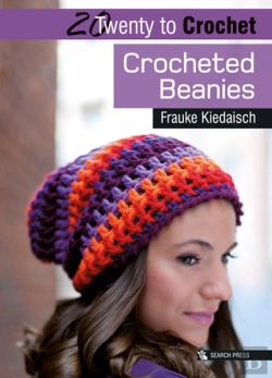 Bertrand.pt - 20 To Crochet: Crocheted Beanies