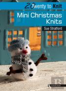20 To Knit: Mini Christmas Knits