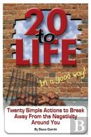 20 To Life (In A Good Way)!
