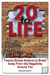 20 To Life (In A Good Way)!