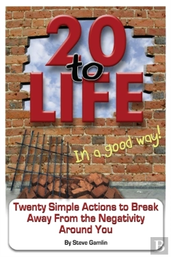 Bertrand.pt - 20 To Life (In A Good Way)!