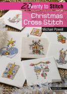 20 To Stitch: Christmas Cross Stitch