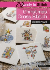 20 To Stitch: Christmas Cross Stitch