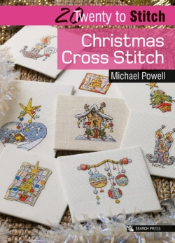 Bertrand.pt - 20 To Stitch: Christmas Cross Stitch