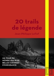 20 Trails De Légende