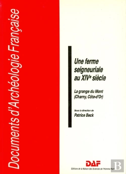 Bertrand.pt - 20/Une Ferme Seigneuriale
