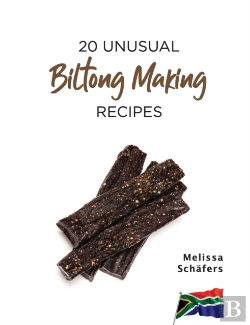 Bertrand.pt - 20 Unusual Biltong Making Recipes