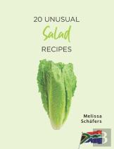 20 Unusual Salad Recipes