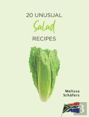 20 Unusual Salad Recipes