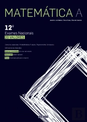 20 Valores Matemática A - 12º Ano