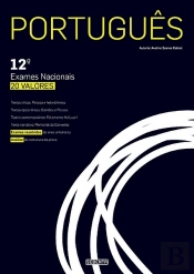 20 valores: Português 12.º Ano