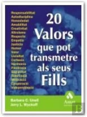 20 Valors Que Pot Transmetre Als Seus Fills