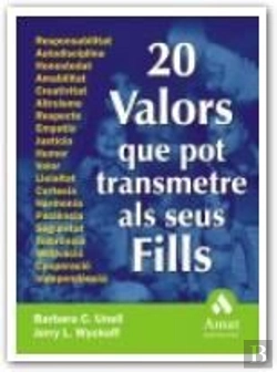 Bertrand.pt - 20 Valors Que Pot Transmetre Als Seus Fills