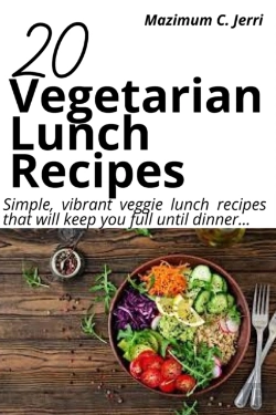 Bertrand.pt - 20 Vegetarian Lunch Recipes
